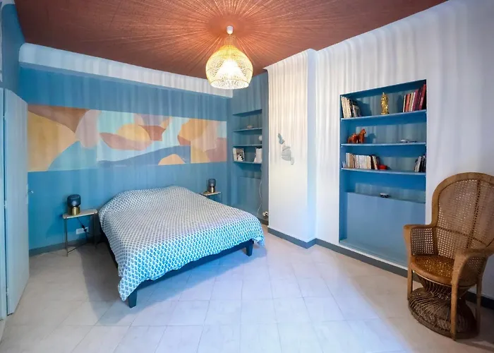 Tres Bel Appartement Avec Une Jolie Vue Dans Le Quartier Prise De Vauban