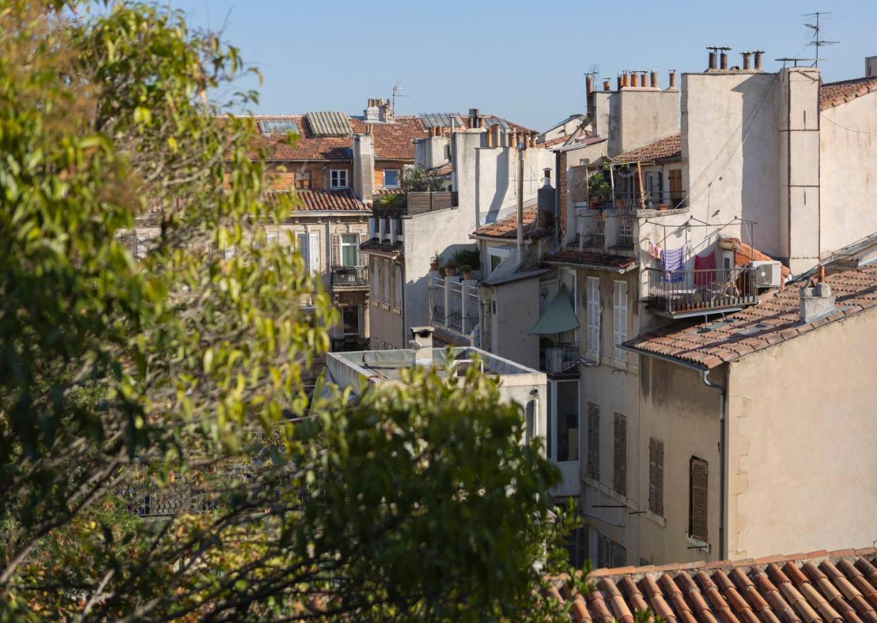 Apartment Tres Bel Avec Jolie Vue Dans Le Quartier Prise De Vauban